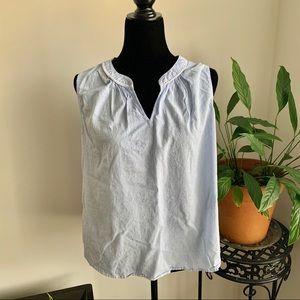 Liz Claiborne top